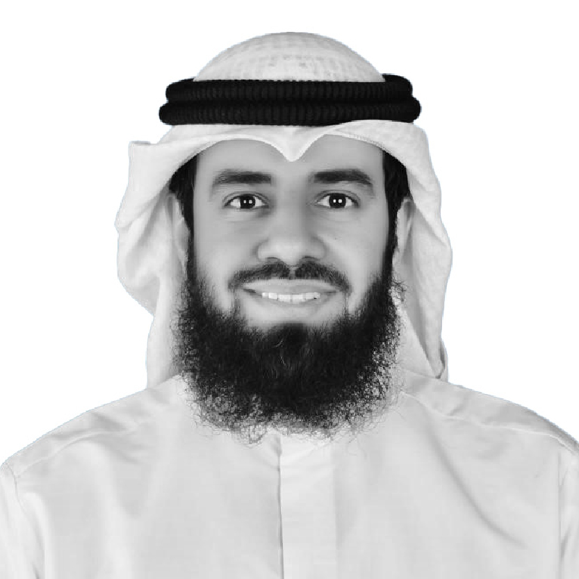 Dr. Ahmad Al Naseem